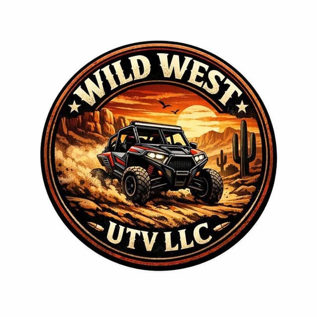Wild West UTV